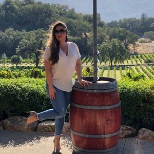 Meet your Posher, Conny